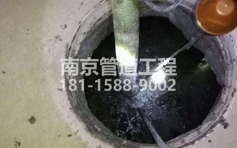 216北京清理化粪池