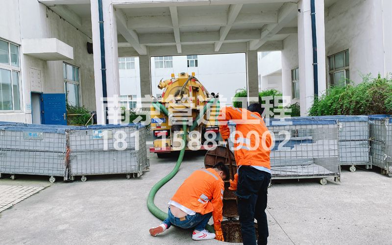 254北京工厂化粪池