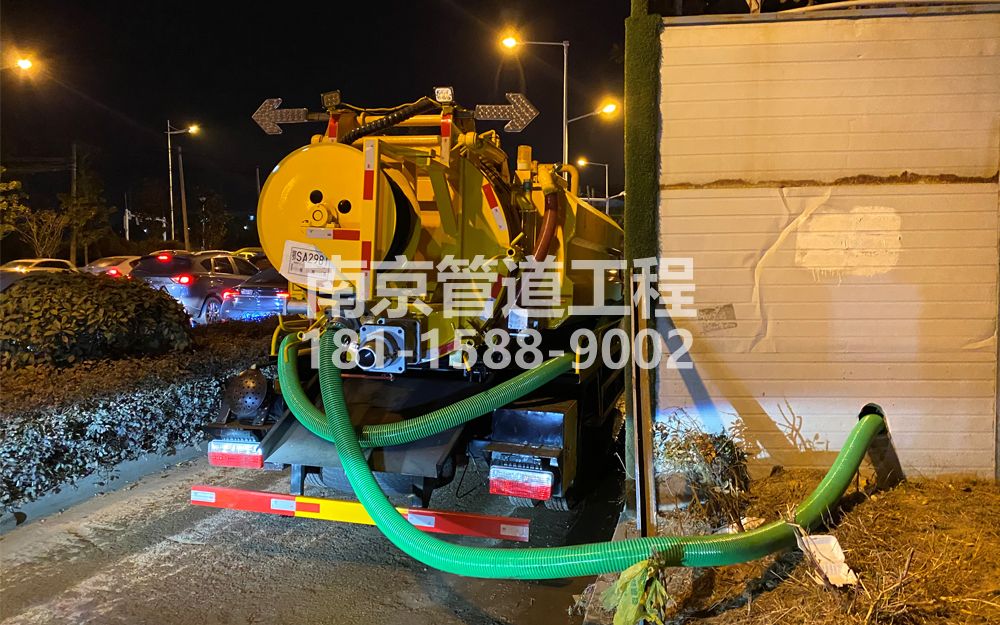 266北京临时工地抽粪