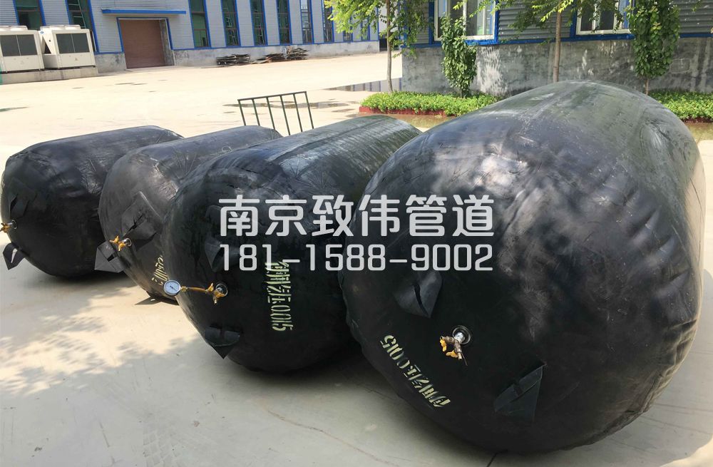 北京管道封堵气囊